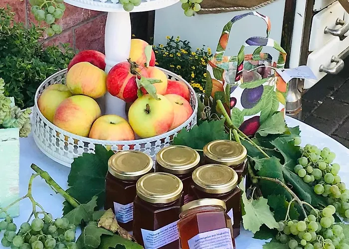 Hotel Bluetenhotel Village Cölbe