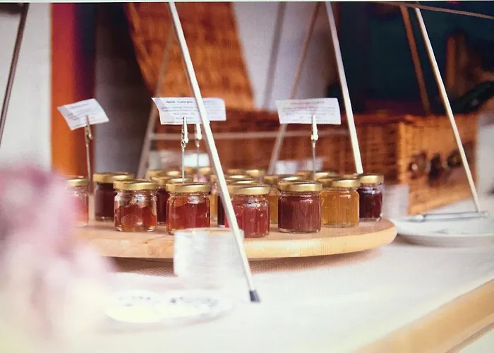 Bluetenhotel Village 3* Cölbe