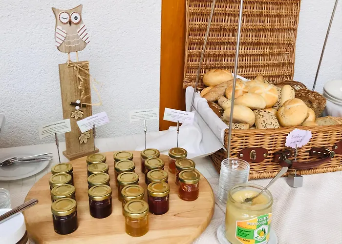 Hotel Bluetenhotel Village 3*