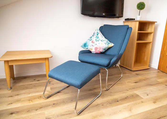 Bluetenhotel Village 3*