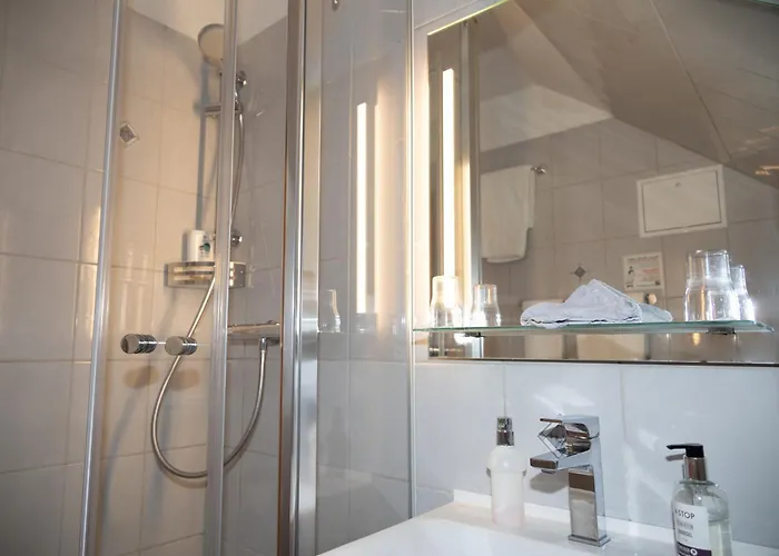 Bluetenhotel Village Hotel 3*