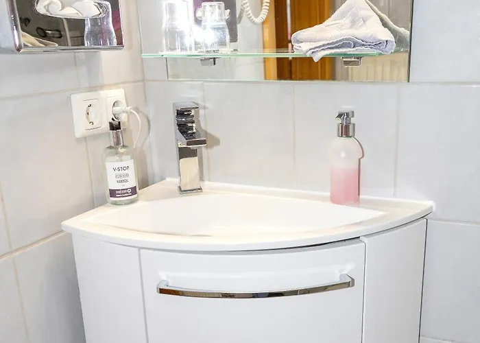 Hotel Bluetenhotel Village 3*