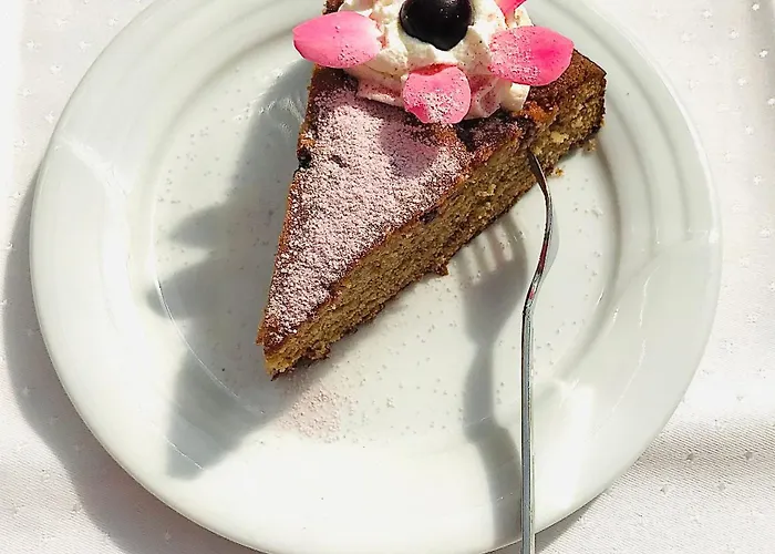 Hotel Bluetenhotel Village Cölbe