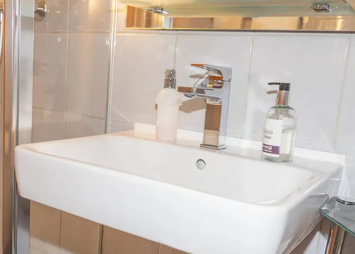 Bluetenhotel Village Cölbe