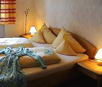 Bluetenhotel Village