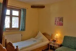 Bluetenhotel Village Hotel 3*