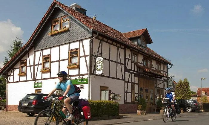 Hotel Bluetenhotel Village Cölbe