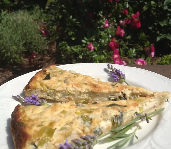 Bluetenhotel Village Cölbe