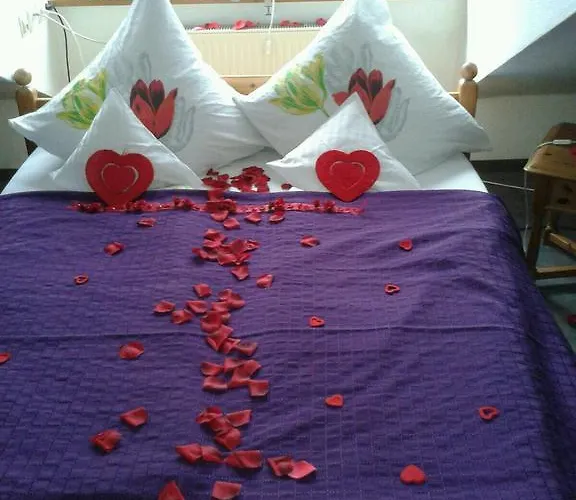 Bluetenhotel Village 3* Cölbe