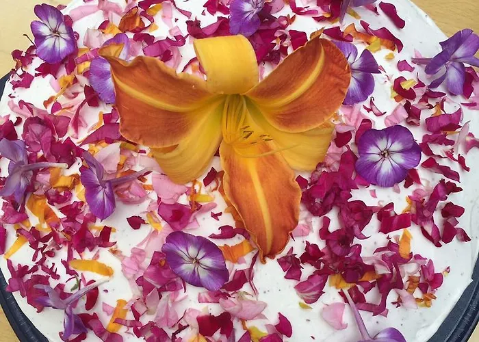 Hotel Bluetenhotel Village Cölbe